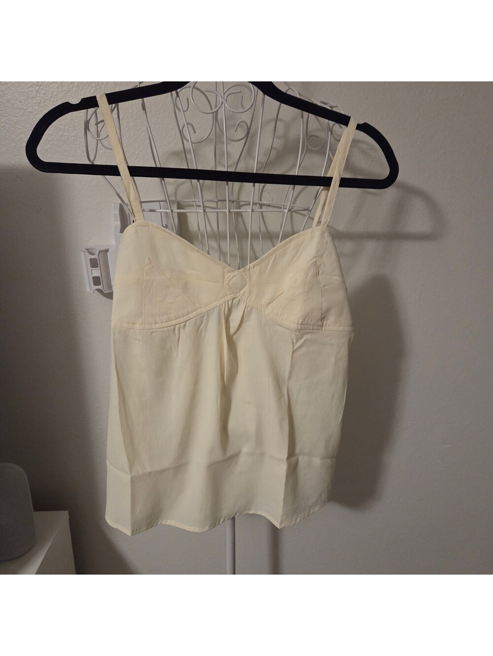 INSPR Sweet Corn Cami Top XS